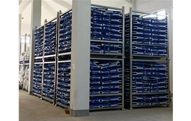 救災(zāi)備災(zāi)物資堆垛架