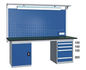 工具柜、工具桌