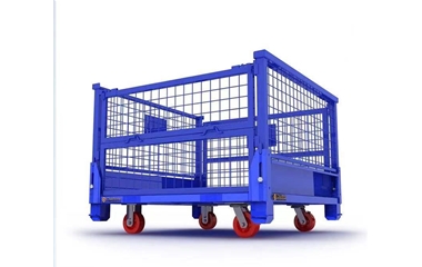 AGV轉運架（車）