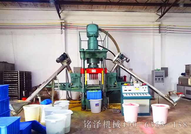 廣東中山魚(yú)餌壓塊機(jī)