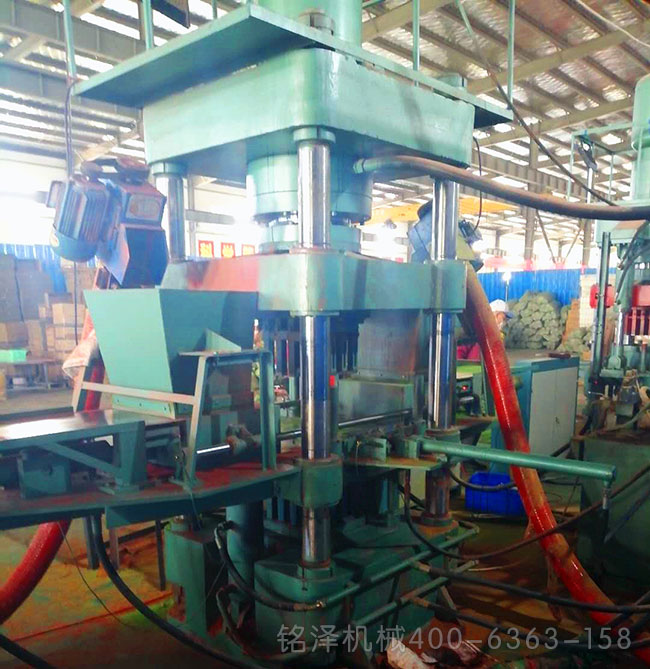 魚餌壓塊機(jī)