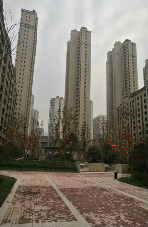 達州·中梁首府